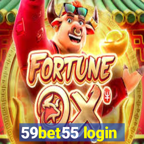 59bet55 login